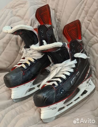 Хоккейные коньки Bauer Supreme X 2.7 SR