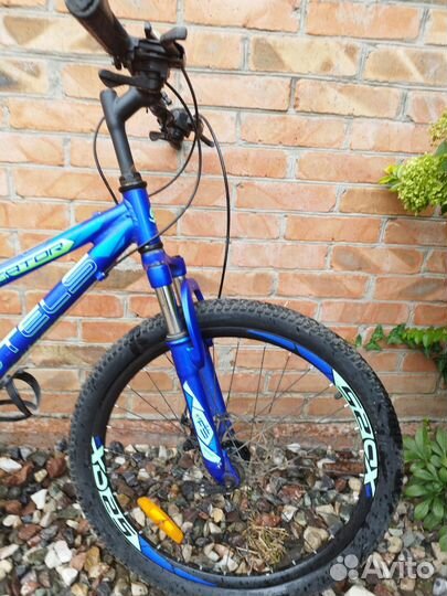 Велосипед бу, stels navigator 450