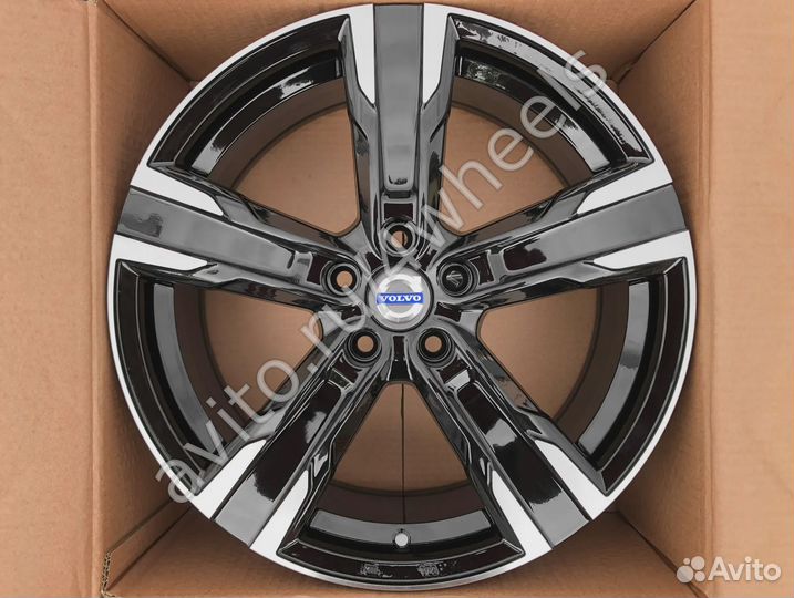 Диски Volvo XC70 R17