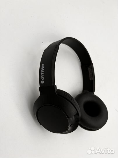 Беспроводные наушники philips