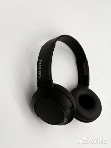 Беспроводные наушники philips