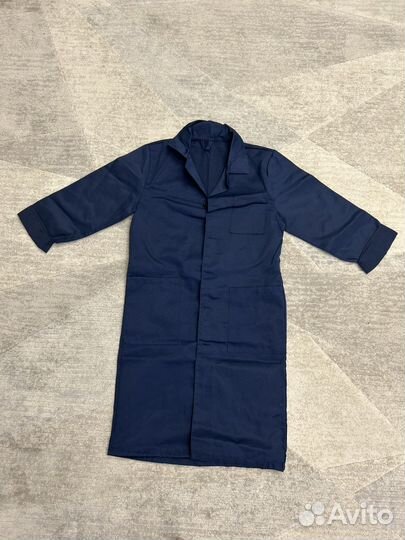 Халат детский для урока технология