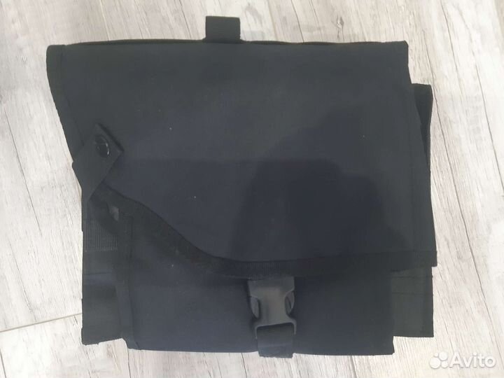 Чехол оружейный тактический