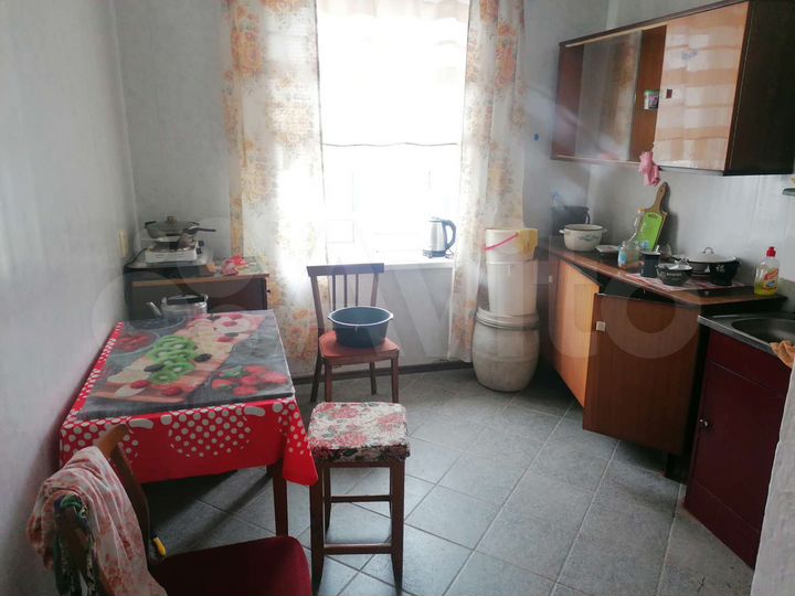 1-к. квартира, 36 м², 2/2 эт.