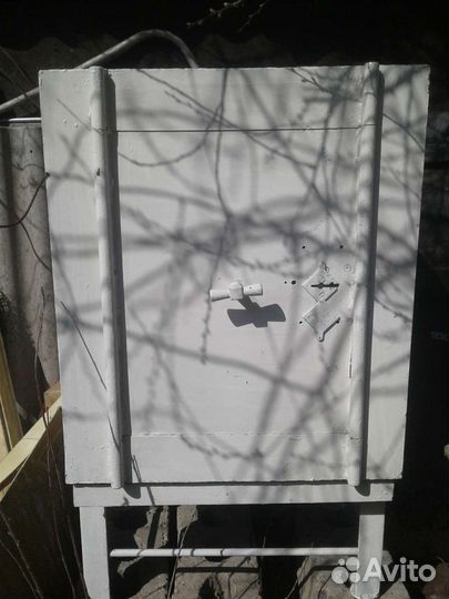 Сейф для документов и прочего