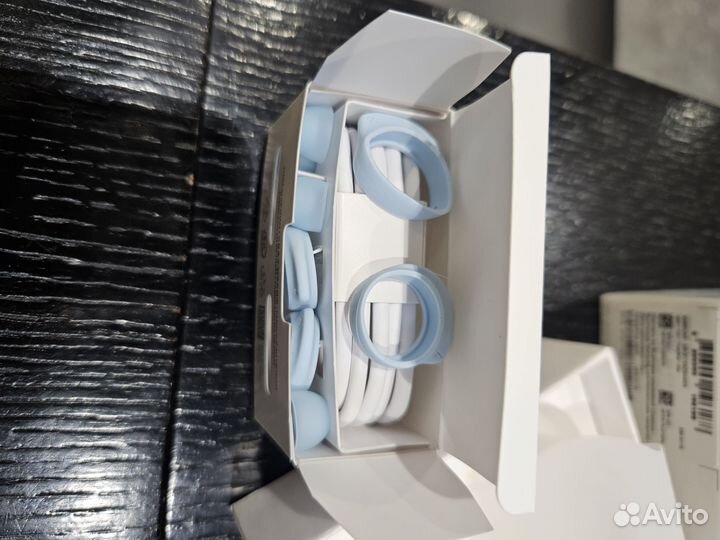 Samsung galaxy buds plus