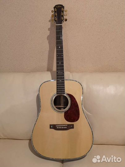 Гитара Aria AD-80N