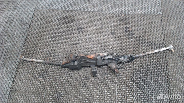 Рейка рулевая с г/у Peugeot 306, 2000