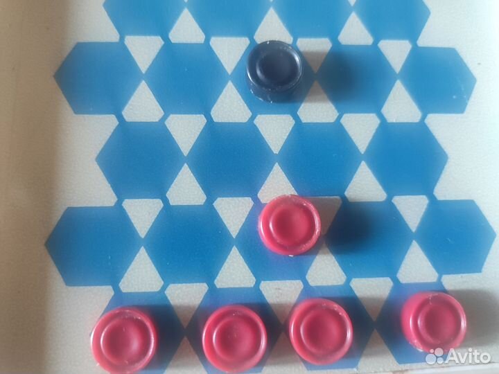 Магнитная игра