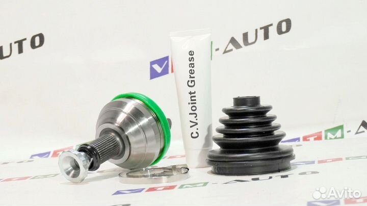 Torque шрус внутренний Chevrolet aveo T2