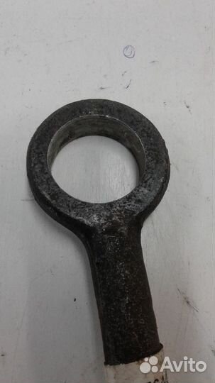 Сошка рулевого механизма газ-2410