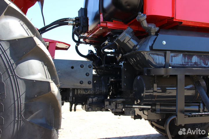 Трактор ХТЗ Т-150К, 2023