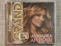 Анжелика Агурбаш - Grand Collection CD Rus