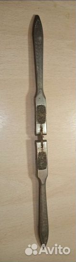 Щипцы для колки орехов. зис