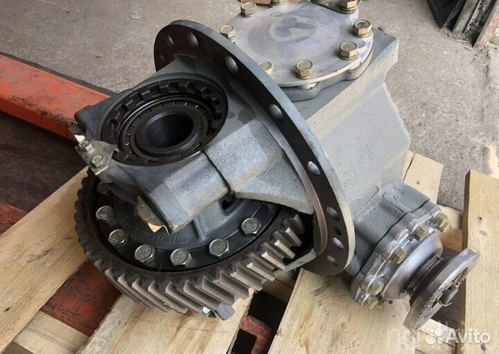 Мелкосрочный ремонт камаз