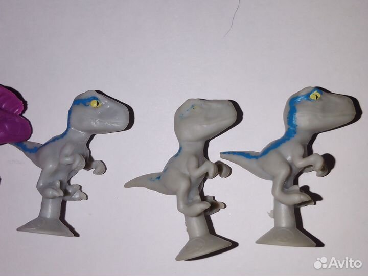 Завры из пятёрочки