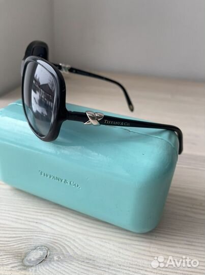 Tiffany очки оригинал