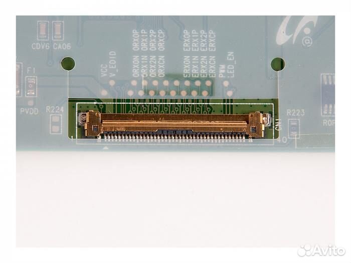 Матрица для ноутбука 17.3