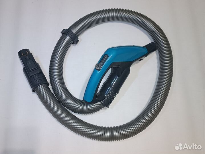 Шланг Пылесоса LG управление на ручке, электронный