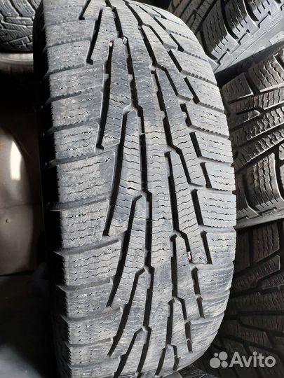 Nokian Tyres Nordman RS2 SUV 225/60 R18