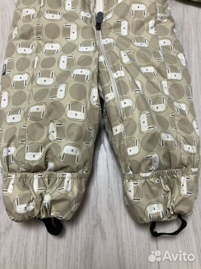 Комбинезон Lenne