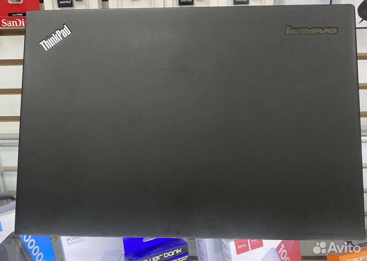 Lenovo thinkpad x1 carbon gen2