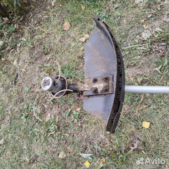 Триммер бензиновый huter ggt-1000t