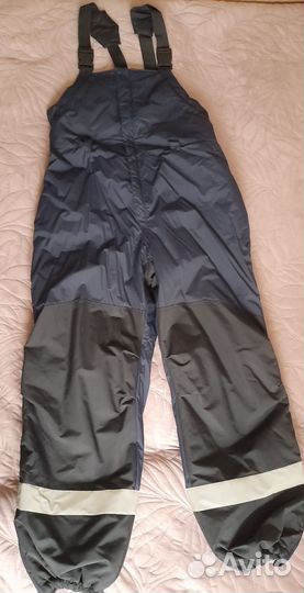 Спецодежда зимняя Монблан ультра