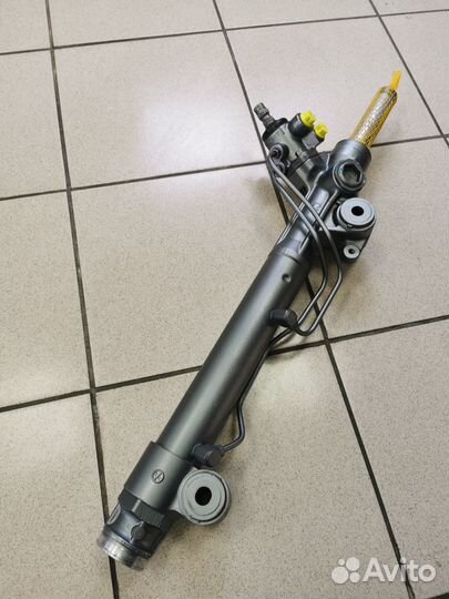 Рулевая рейка(Rebuild Original)