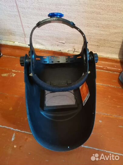 Сварочная маска