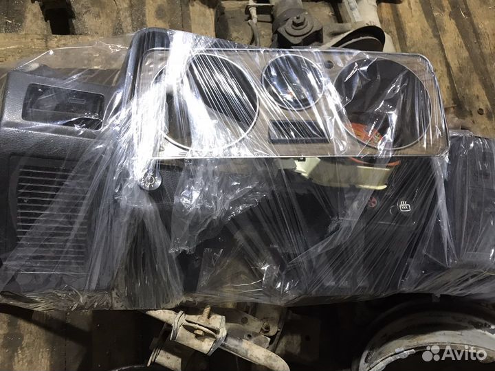 Торпеда на газ 31029 волга