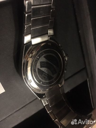 Часы Certina, Bernhardt HMayer,Edox