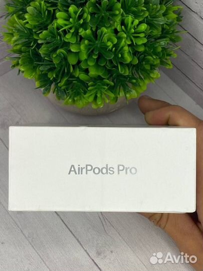 Airpods Pro 2