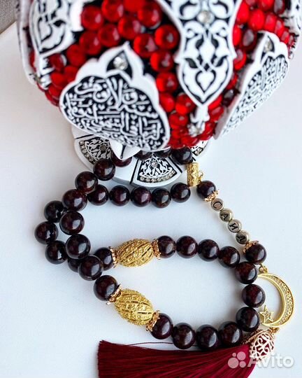 Мусульманские статуэтки