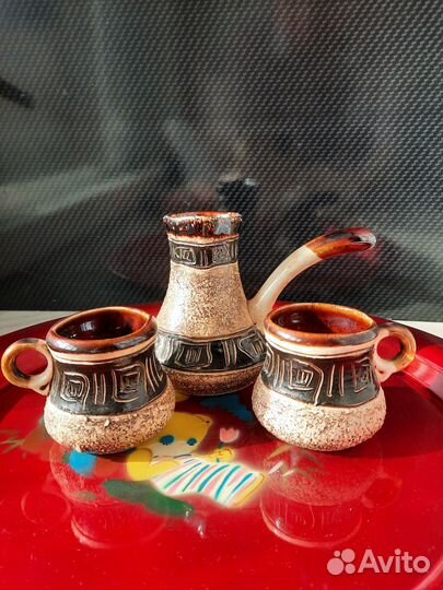 Набор для кофе