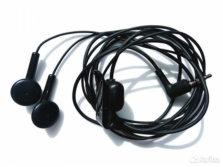 Гарнитура для nokia WH-101 (оригинал)