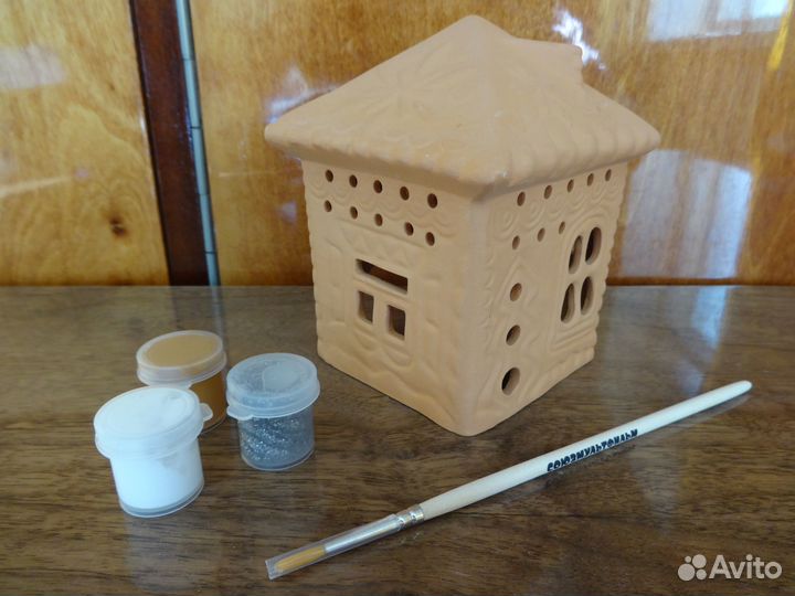 Подсвечник