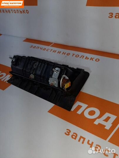 Подушка безопасности коленная водителя Ford Kuga 2