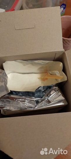 Детская смесь Малютка кисломолочная