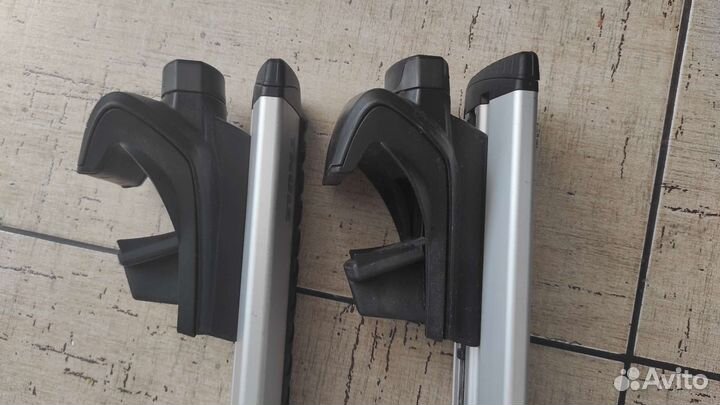 Багажная система Thule