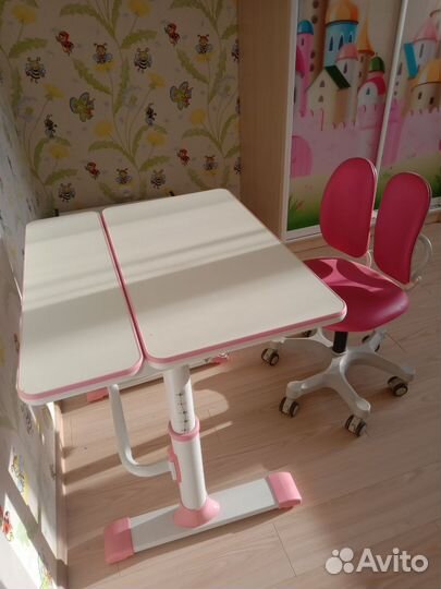 Ортопедическое кресло Duorest Kids Max