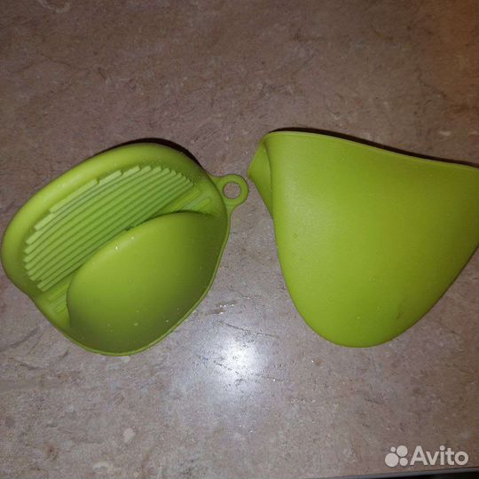 Кухонная утварь