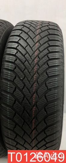 Continental ContiWinterContact TS 860 205/60 R16 92T