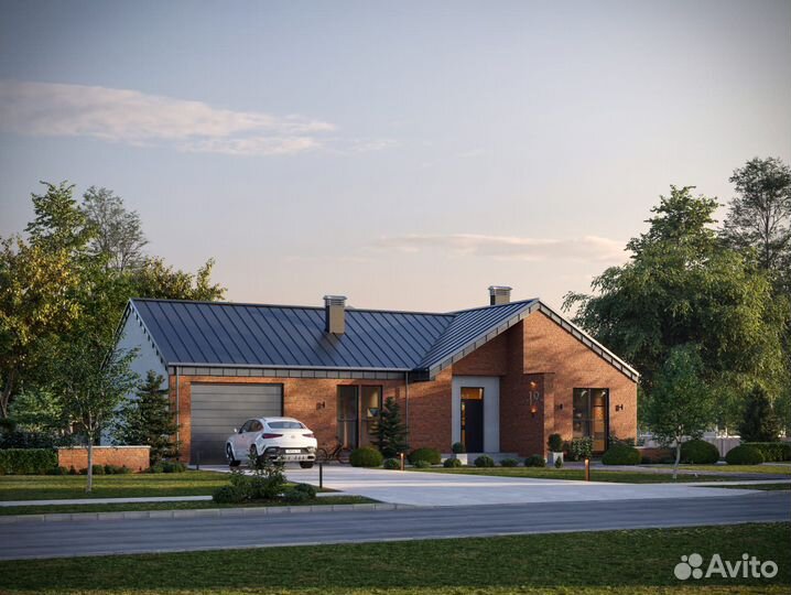 Архитектура