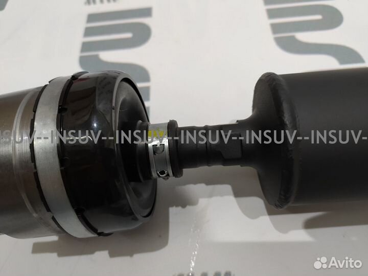 Карданный вал 