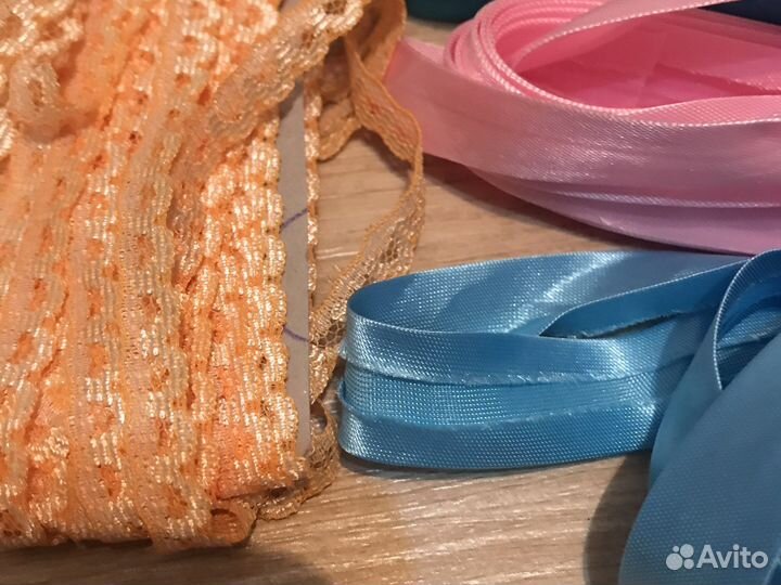 Рулик кружево