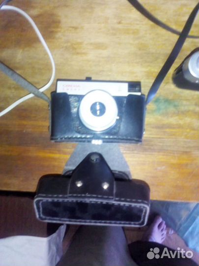 Фотоаппарат