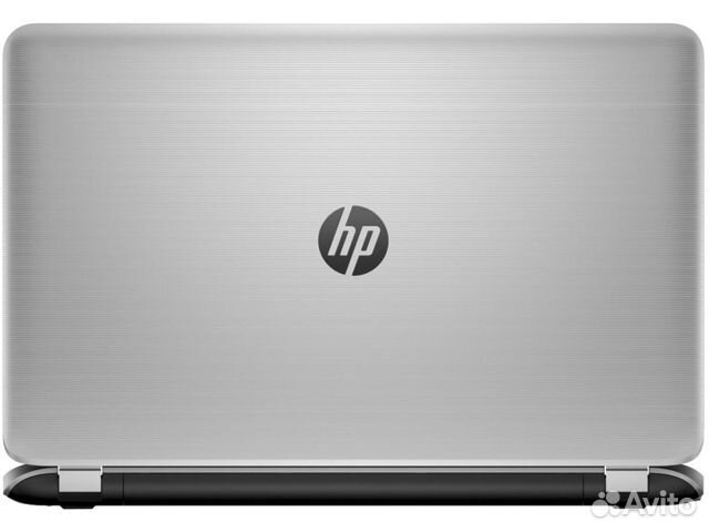 Ноутбук HP Pavilion 15-p110nr