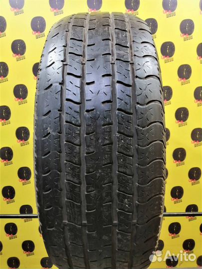 Cooper Discoverer CTS 265/70 R18