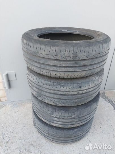 Bridgestone Turanza T001 205/55 R16 94W